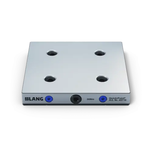 Quick&bull;Point&reg; 96, Single Plate
